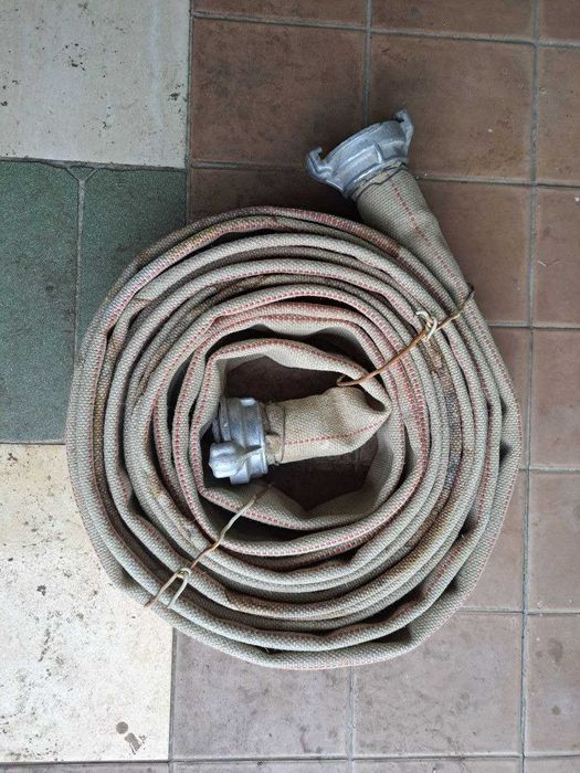 Пожежний рукав К-51 9.5 м.