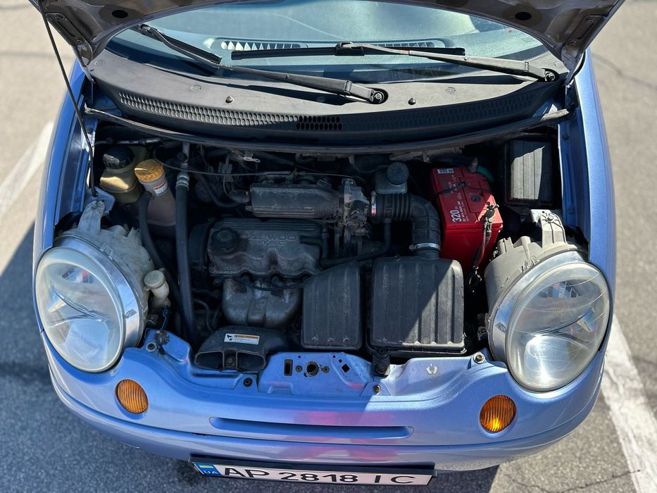 Продаж свого автомобіля