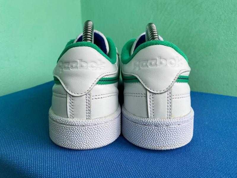 Кросівки Reebok Club C 85