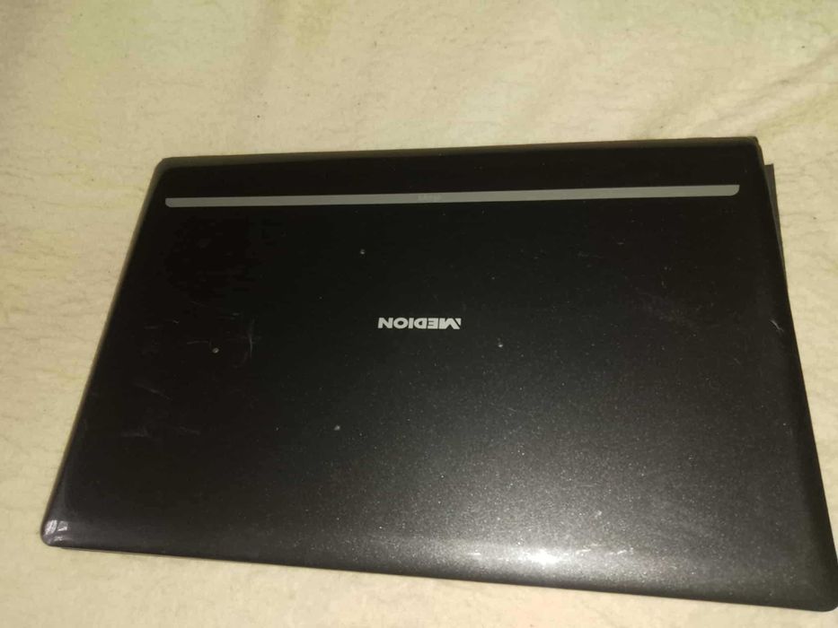 laptop medion akoya p8610 na czesci