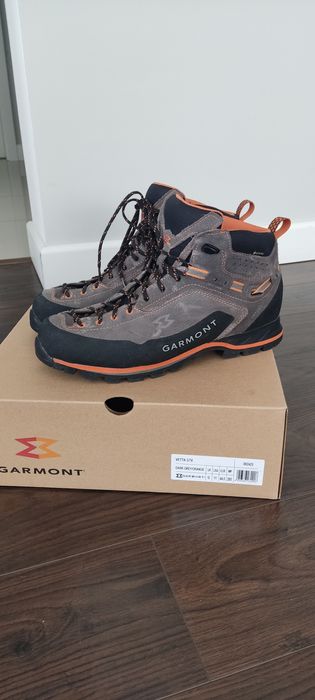 Buty męskie Garmont Vetta GTX