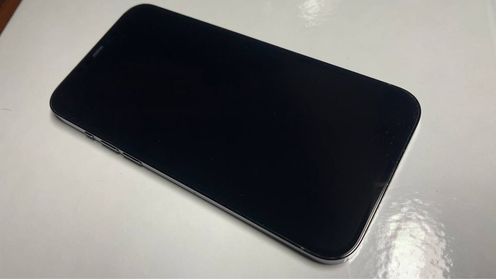 Продам Iphone 12 Pro Max 128gb