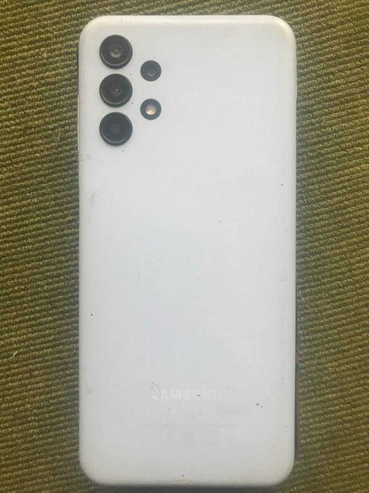 Смартфон Samsung Galaxy A13 5G 4/64Gb