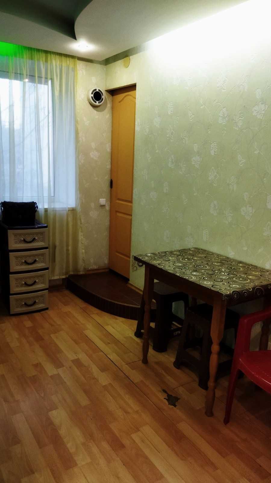 Продам 1 комнатную квартиру ул. Заболотного