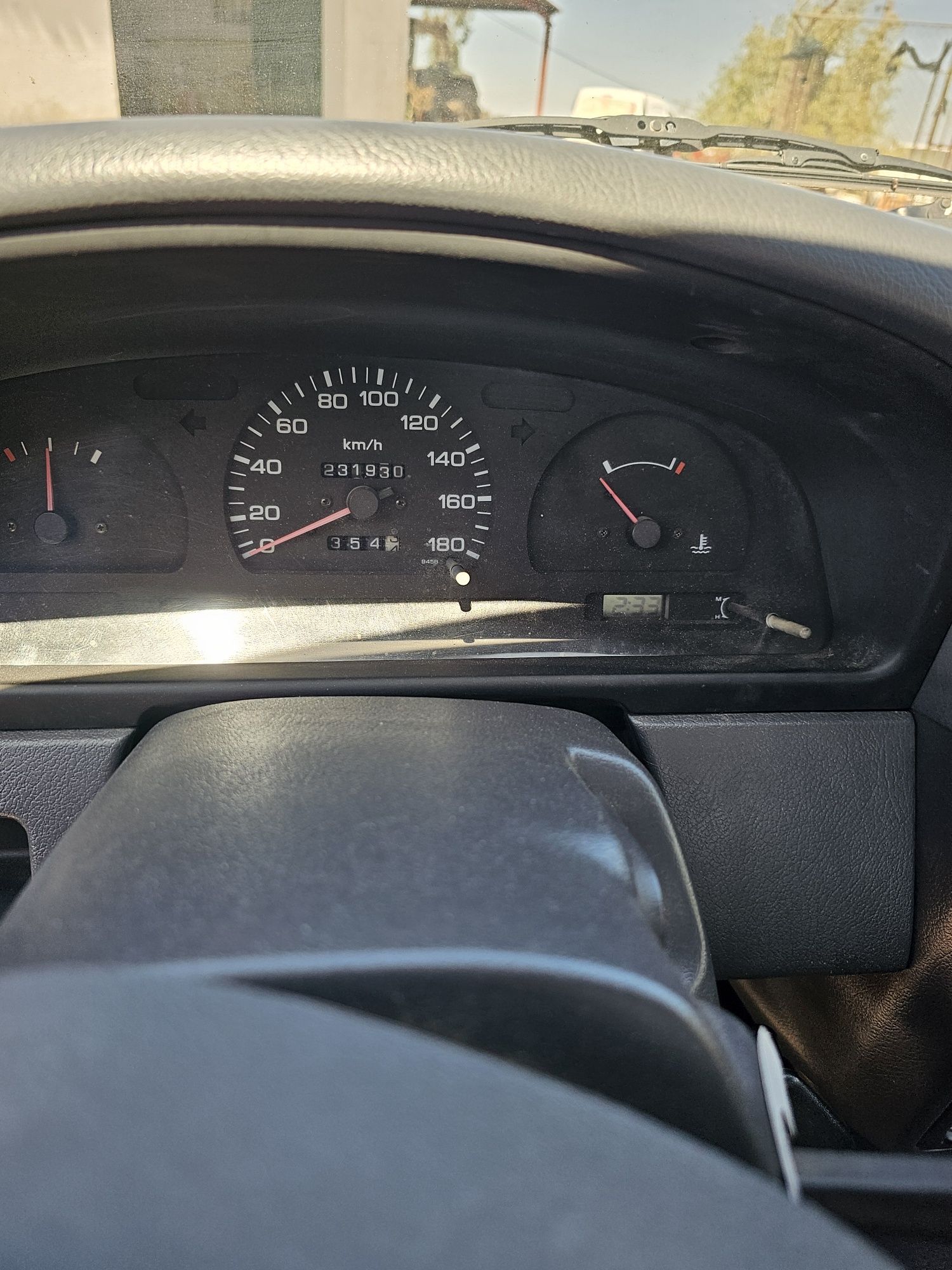 Venda Nissan pick up