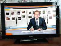 Телевізор, телевизор SONY 32", 26" з Європи