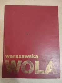 Warszawska Wola Janusz Oleksiewicz