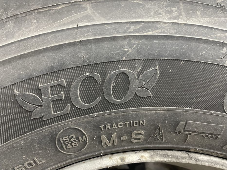 Шини 315/70/22.5 aeolus