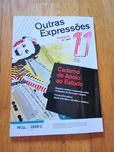 Caderno de Apoio de Português 11 ano "Outras Expressões  11° ano