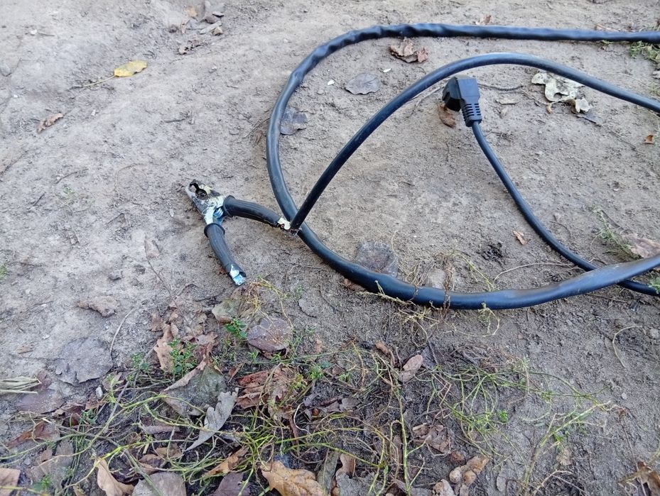 Продам сварний полуавтомат