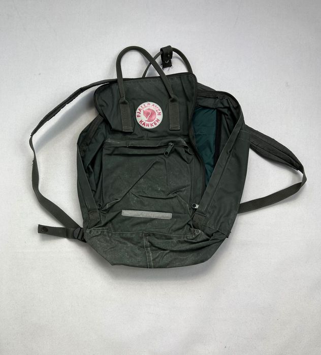 Plecak Fjallraven Kanken