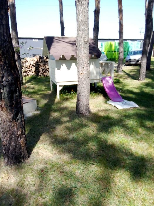 Дитячий будиночок