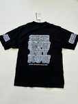 футболка Balenciaga See now Buy Now 2024 M L