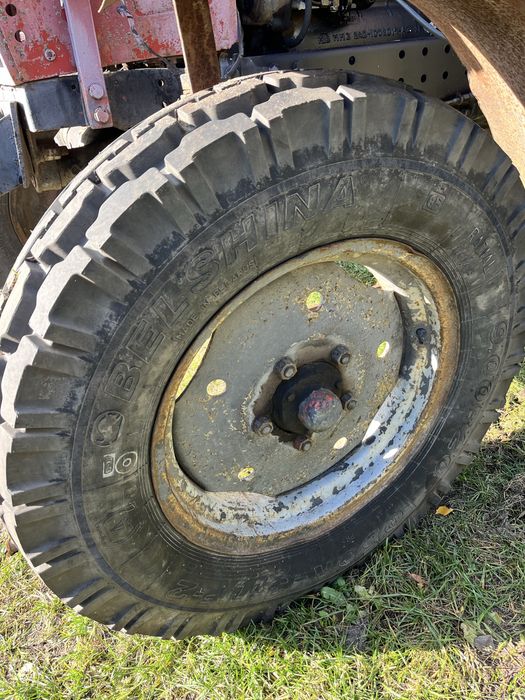 Колеса передні мТз 80 Belhina