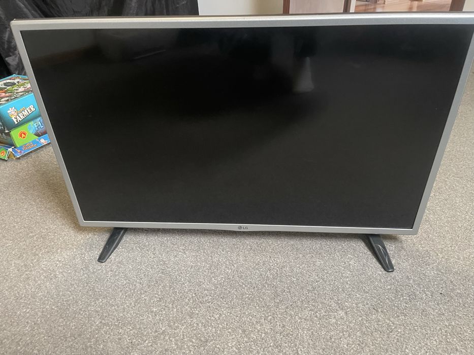Telewizor LG 32LH570U