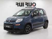 Fiat Panda 1.0 Hybrid City Life
