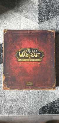 World of Warcraft Mists of Pandaria Edycja Kolekcjonerska