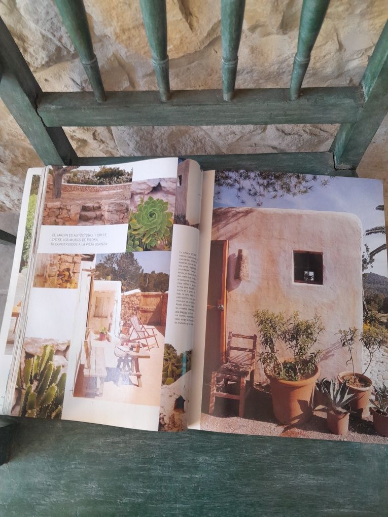 Revista Casa e Campo