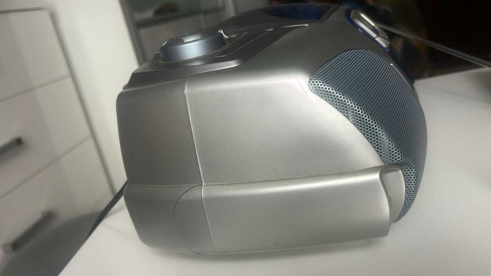Radio JVC Boombox