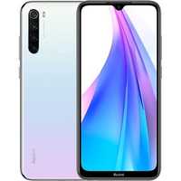 Xiaomi redmi note 8T