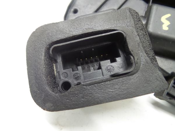 Fechadura / fecho porta frente direito VOLKSWAGEN Golf VI (5K1)