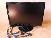 Monitor Samsung SyncMaster SM 2032BW