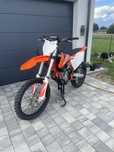 Ktm sxf 250 od nowosci 151 mth
