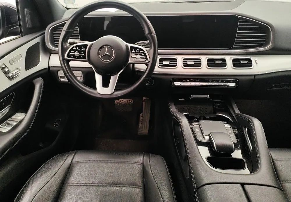Mercedes-Benz GLE SALON / FV23%/ Gwarancja Serwisowa / 350 DE/ 154 390 NETTO