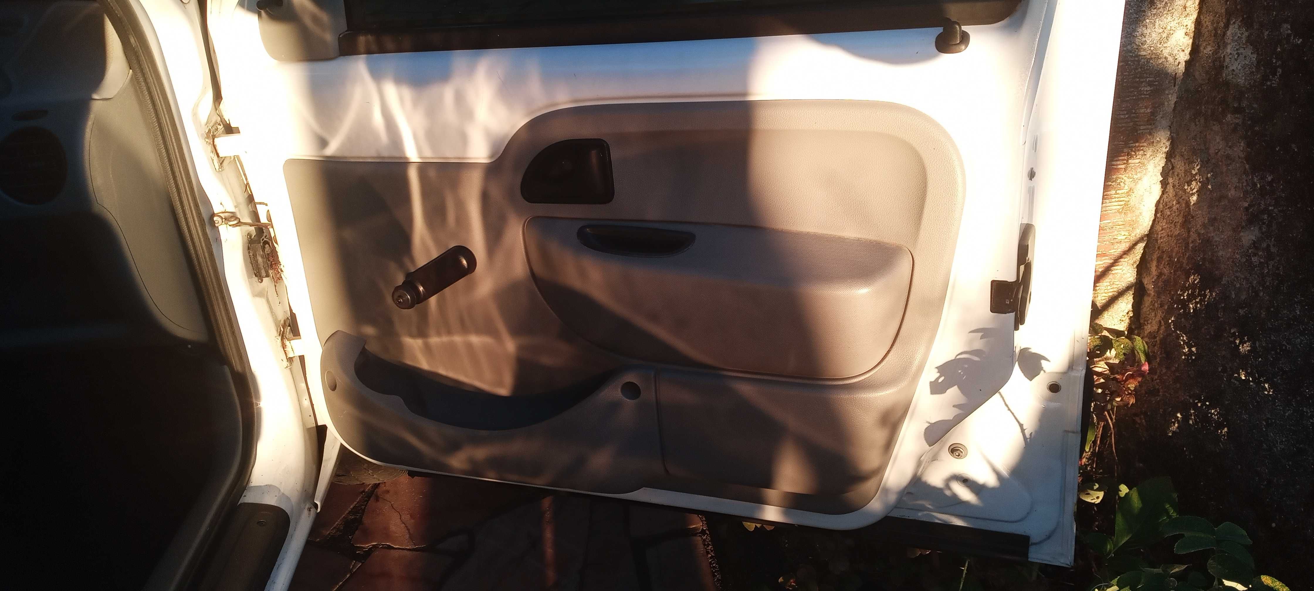 Renault Kangoo 1.9D