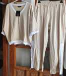 Damski komplet dresowy plus size firmy WAWA