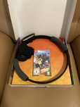 Ring Fit Adventure gra zestaw Ringfit opaska nintendo switch SUPER STA