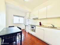 Apartamento T1 para venda