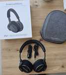 Słuchawki Bowers and Wilkins PX7 wersja limitowana Carbone
