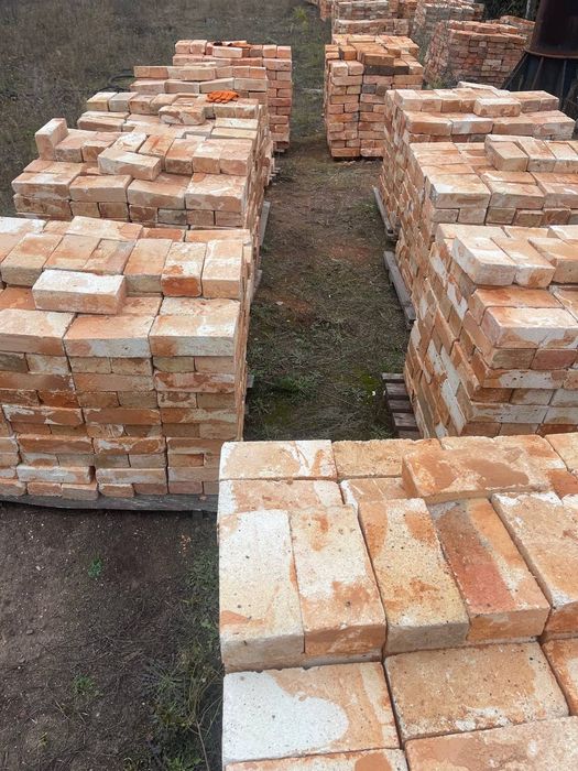 Продам огнєупорний кірпіч б\у