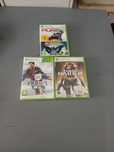Jogos xbox 360 3 jogos