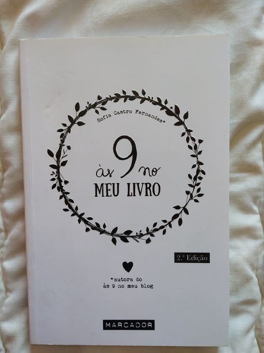 Vários livros de autores portugueses (parte 2)