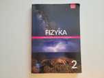 Fizyka 2 podręcznik do liceum i technikum zakres rozszerzony