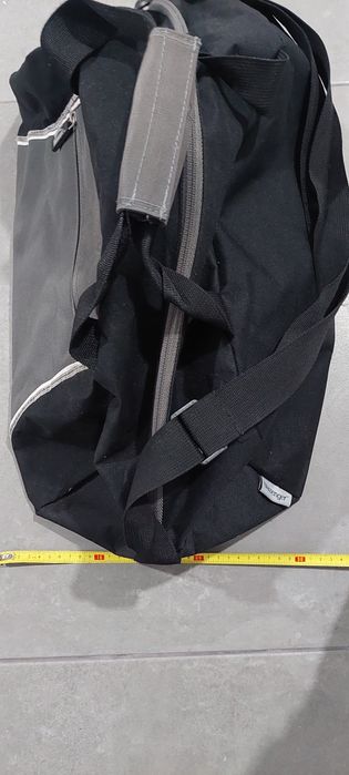 Saco de desporto/viagem novo slazenger