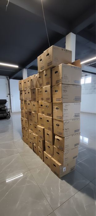 Pieluchomajtki TENA LADY rozm. M