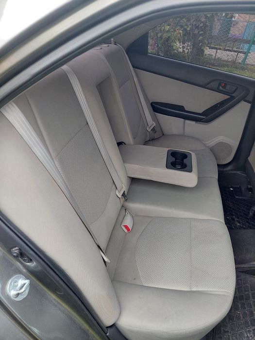 Продам автомобіль Kia forte, 2012
