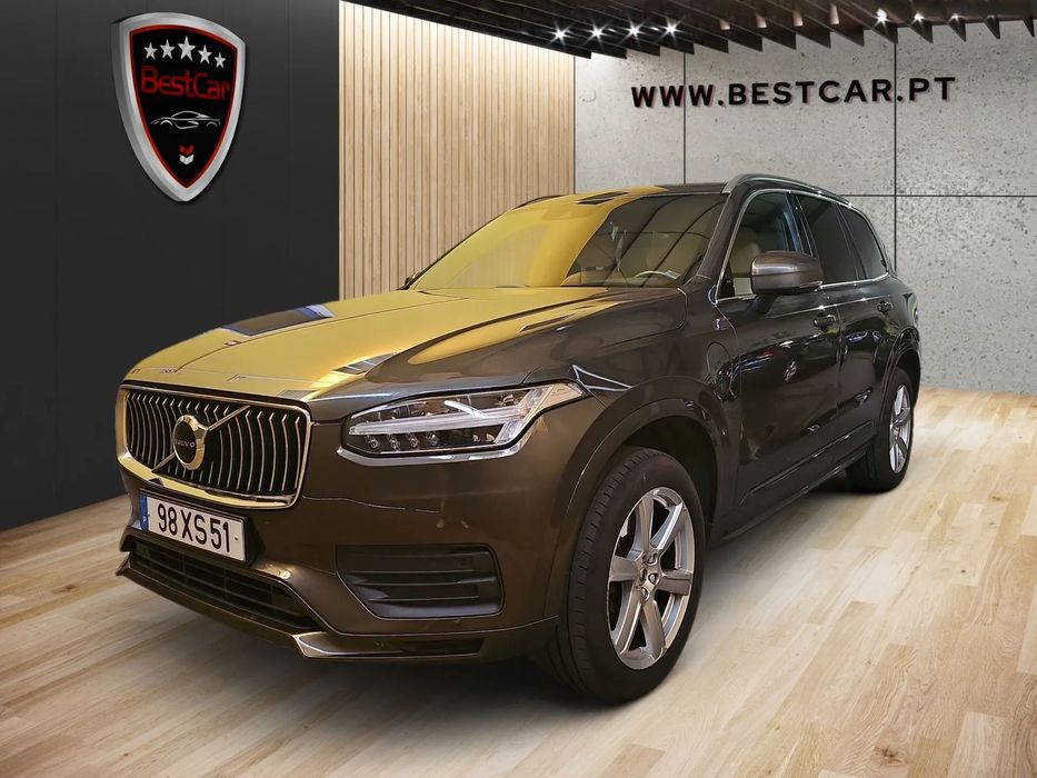 Volvo XC 90