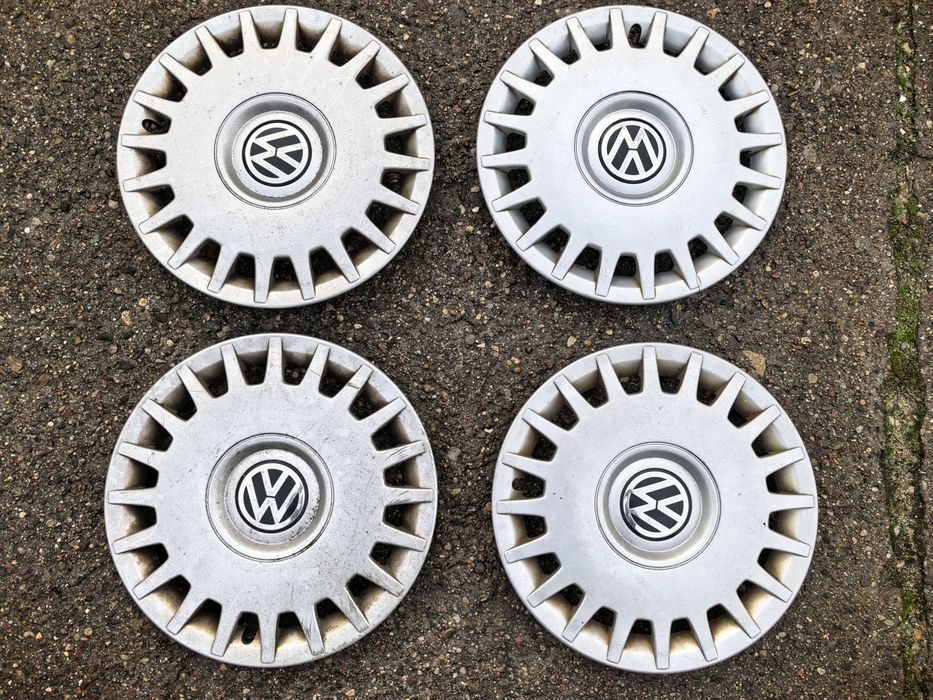 Kołpaki Volkswagen 15