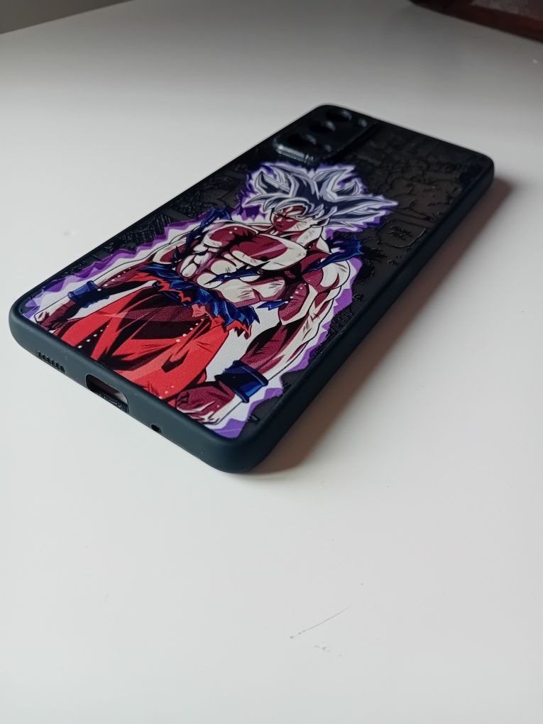 Capa Samsung s20 fe