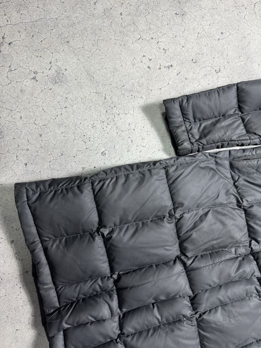 Женская Пуховая Курточка Парка Пальто The North Face 600 Оригинал M