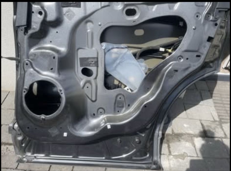 Drzwi do Ford Edge