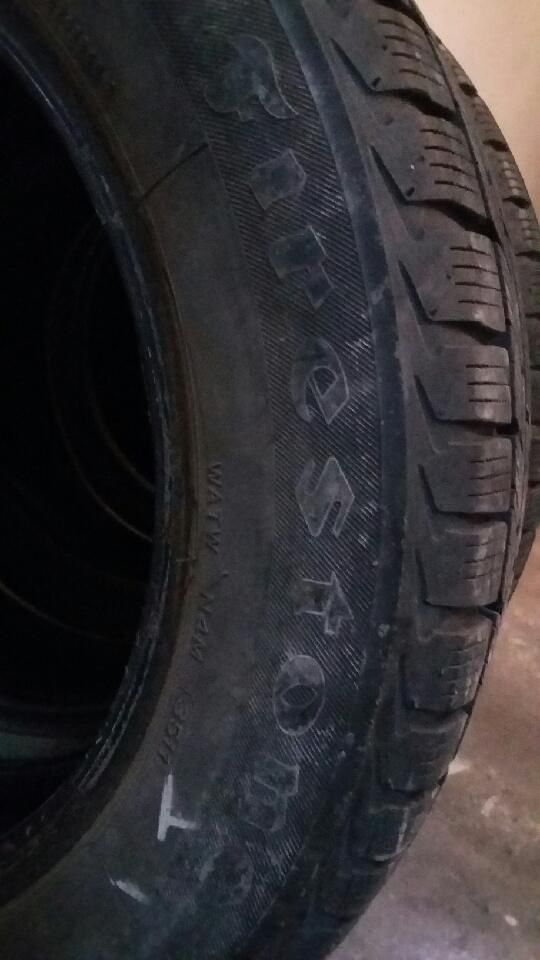 Opony 175/65 R15