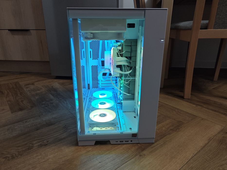 Sprzedam PC – Mocny, Nowoczesny, Gotowy do pracy