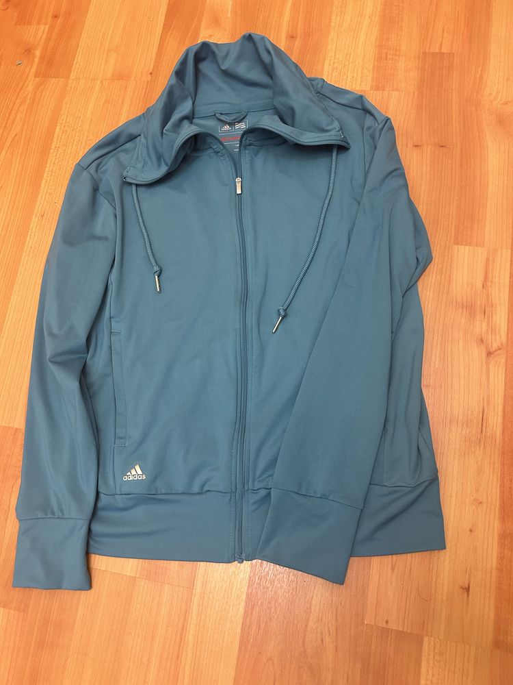 Кофта олимпийка adidas Climawarm