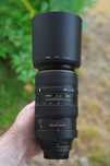 Nikon AF VR Zoom-NIKKOR 80-400mm f/4.5-5.6D ED