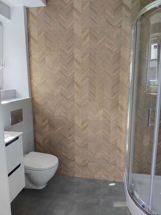 Wynajem mieszkanie kawalerka z balkonem  Kraków